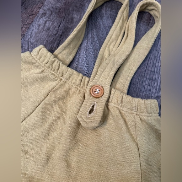 Lulu & Roo Girls Skirt Overall 2/3T MADE IN USA - Picture 4 of 6